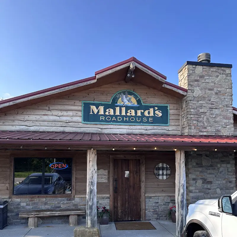 Mallard's Roadhouse