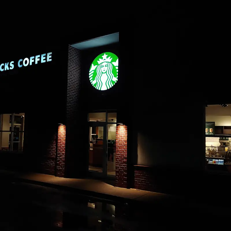 Starbucks Coffee Company