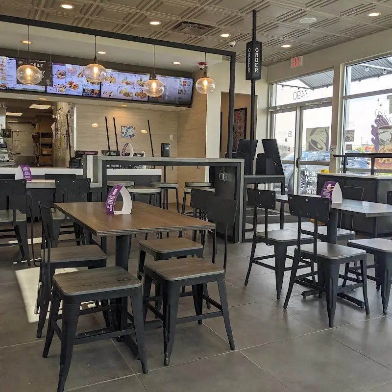 Taco Bell