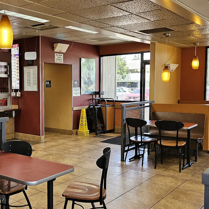 Jack in the Box