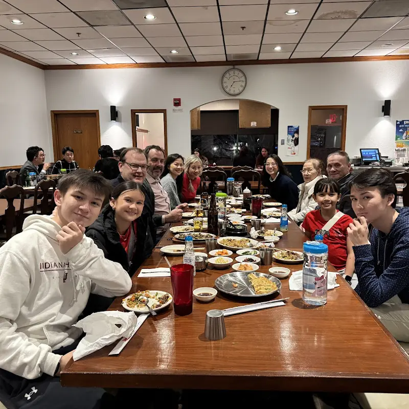 Seocho Garden