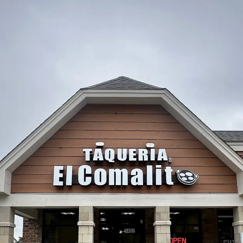 CHIPS + SALSA