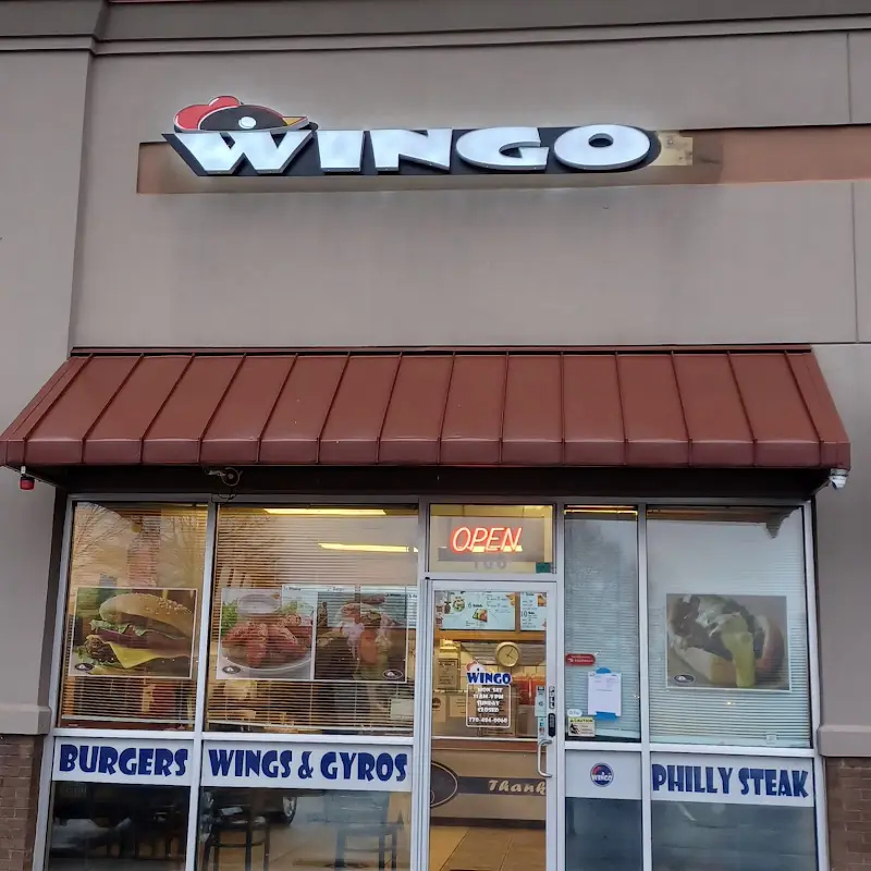 Fried Chicken Burger Only