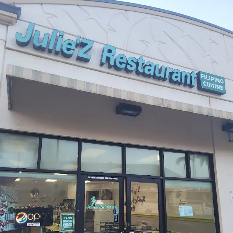 Julie'Z