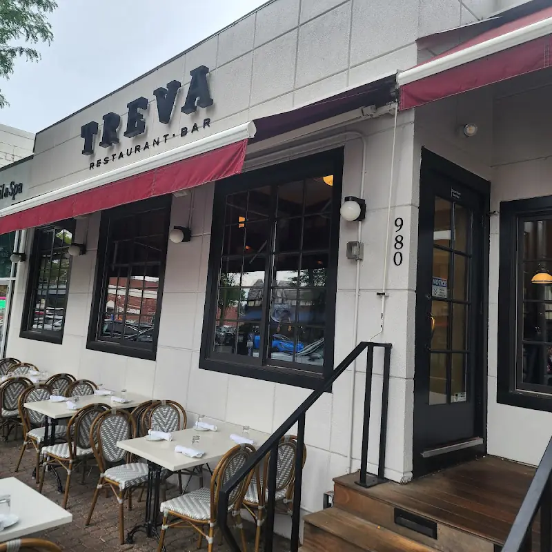Treva