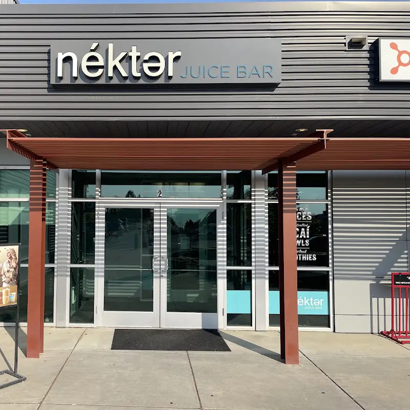 Nekter Juice Bar