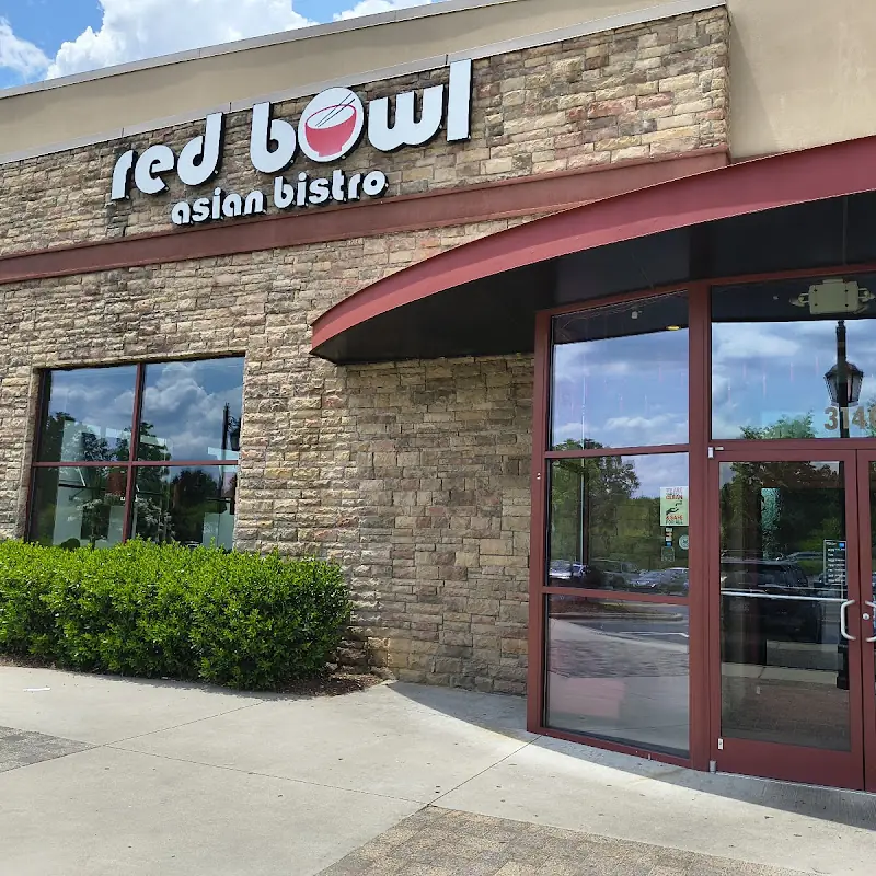 Red Bowl Asian Bistro