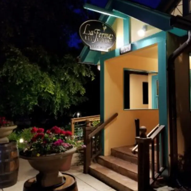La Ferme Restaurant