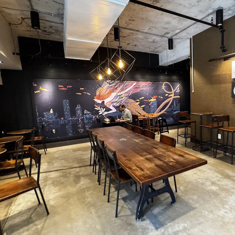 Starbucks Coffee Company
