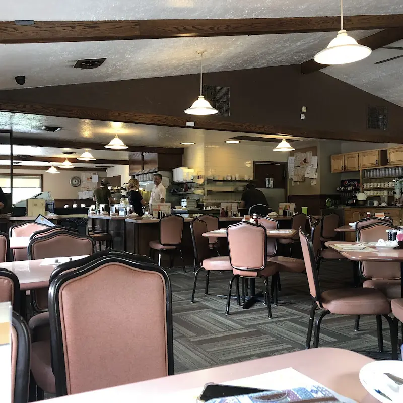 Yankee Kitchen Restaurant