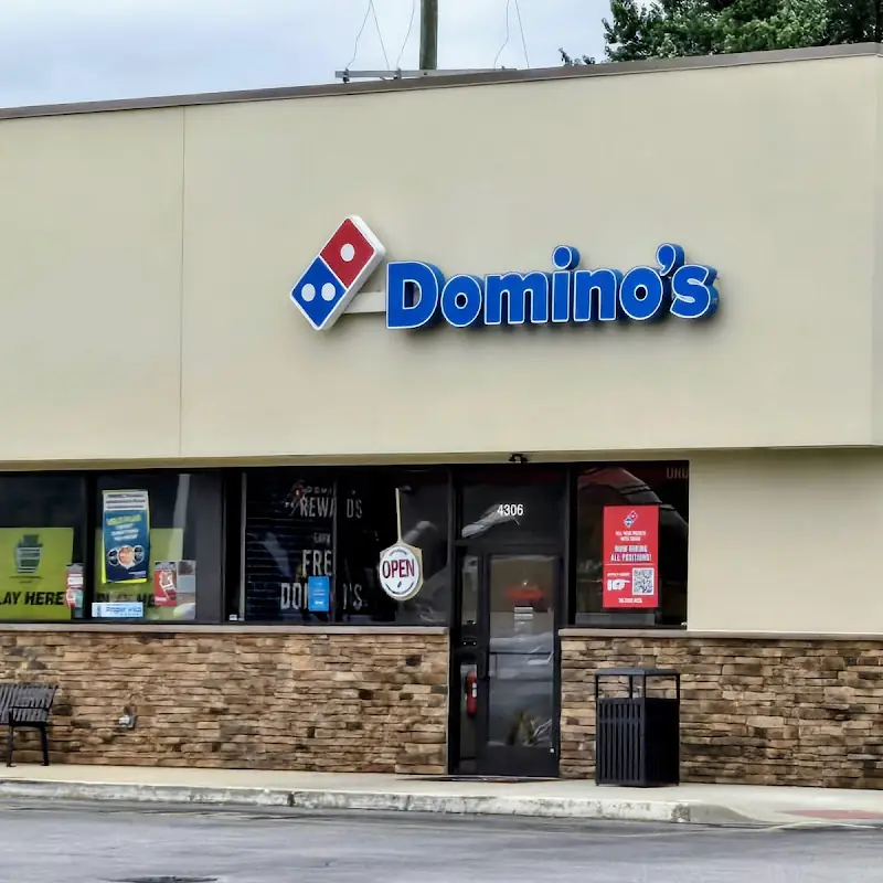 Domino's Pizza