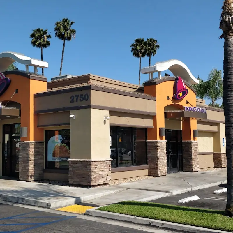 Taco Bell