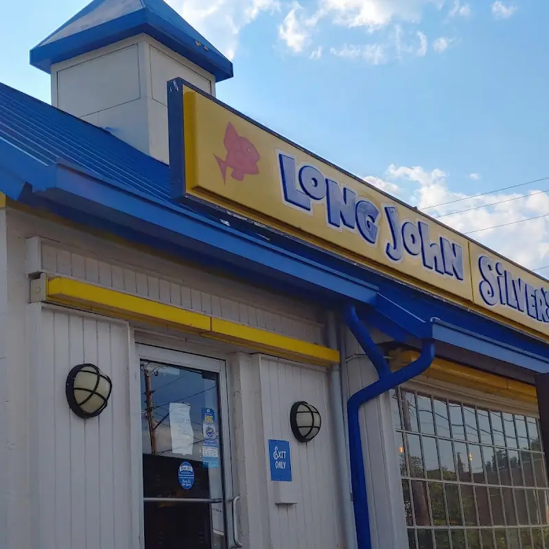 Long John Silver's