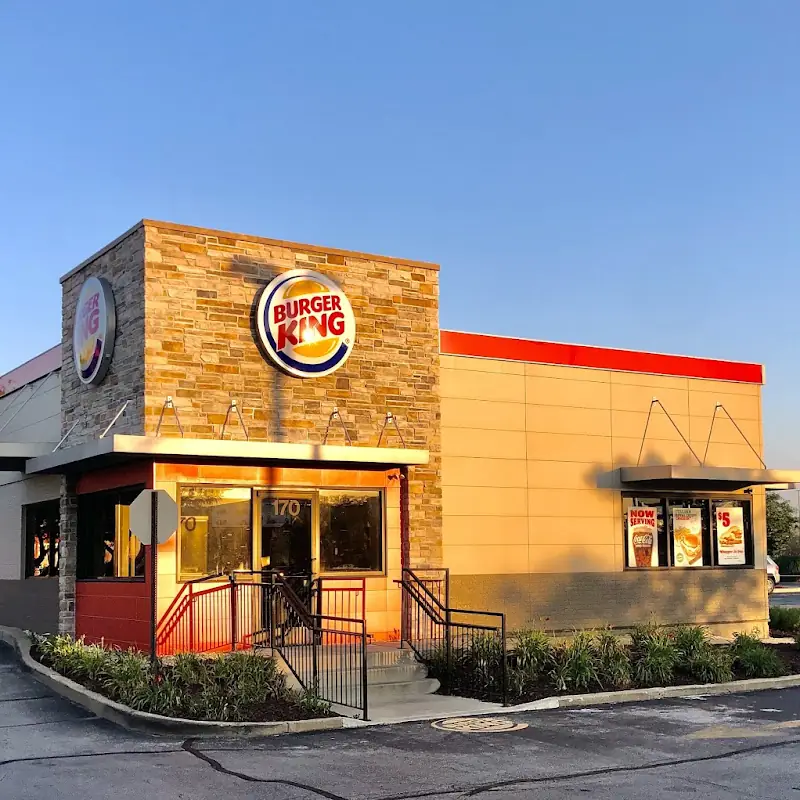 Burger King