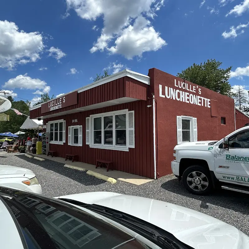 Lucille's Country Cooking