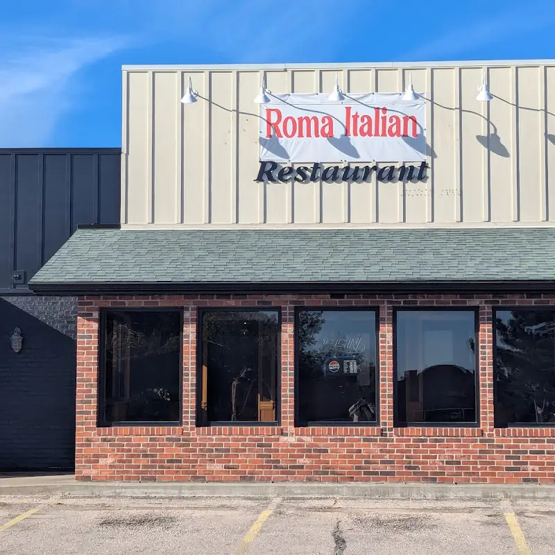 Roma Italian Restaurant