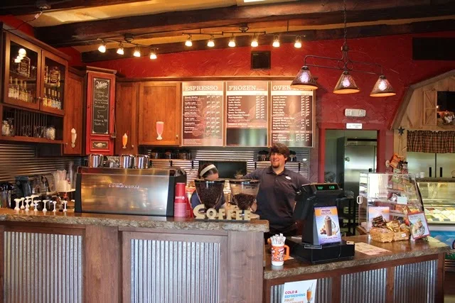 Dawdy Haus Coffee