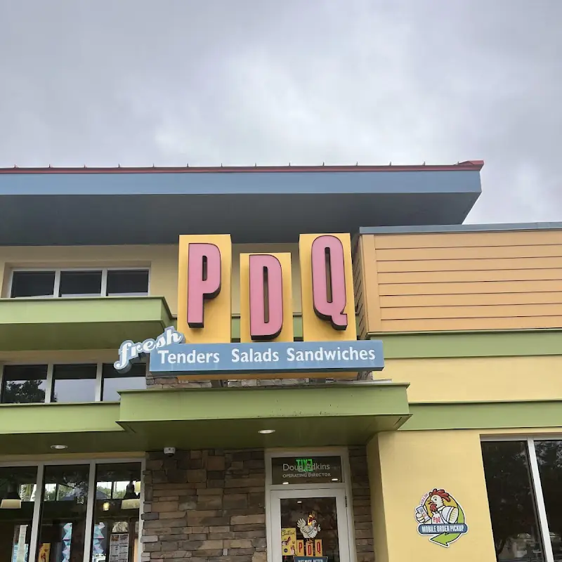 PDQ