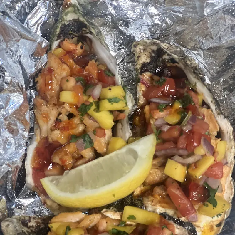 Exoticoystersllc