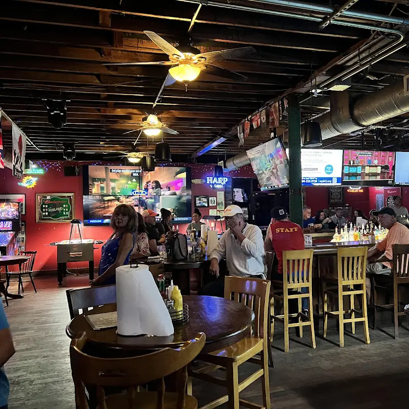 Boston Johnny's