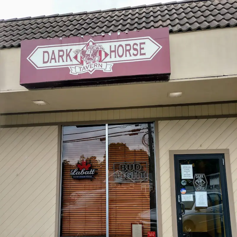 Dark Horse Tavern