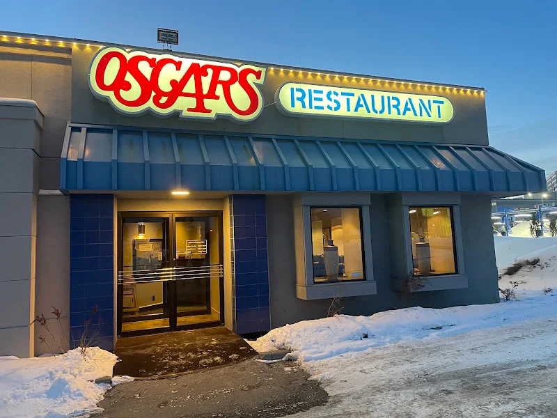Oscar's Restaurant