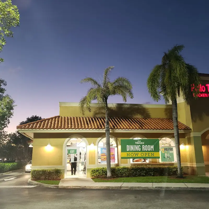 Pollo Tropical