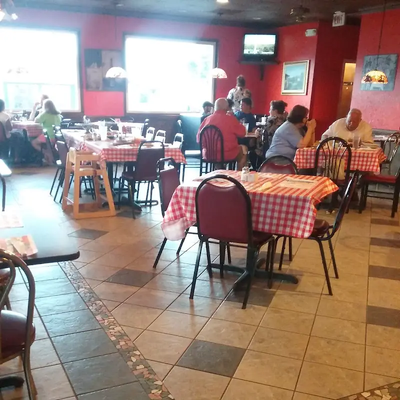 Pino's Pizza