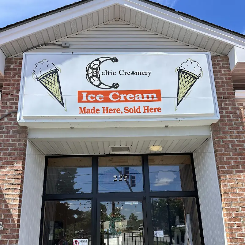 Celtic Creamery WNC
