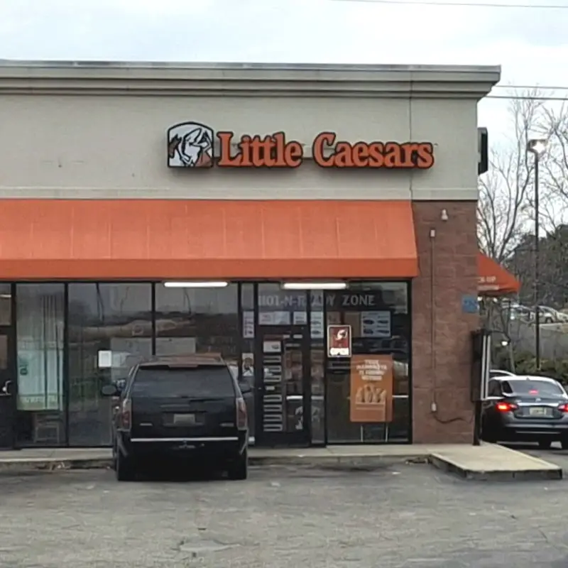 Little Caesars Pizza