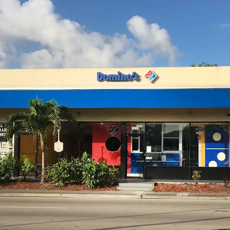 Domino's Pizza