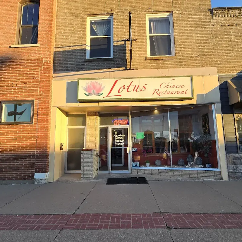 Lotus Restaurant | Chinese
