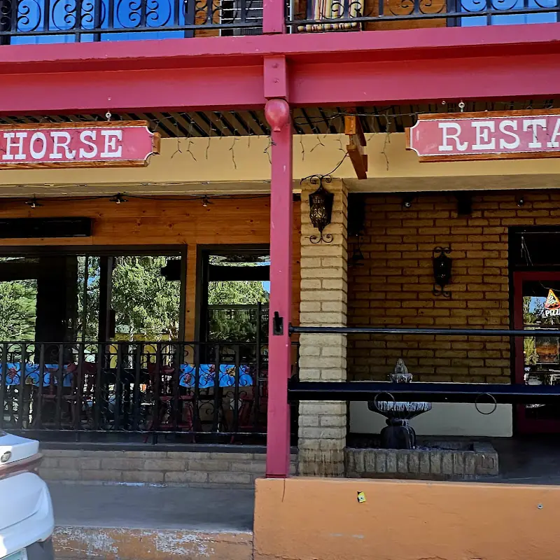 Wild Horse Restaurant