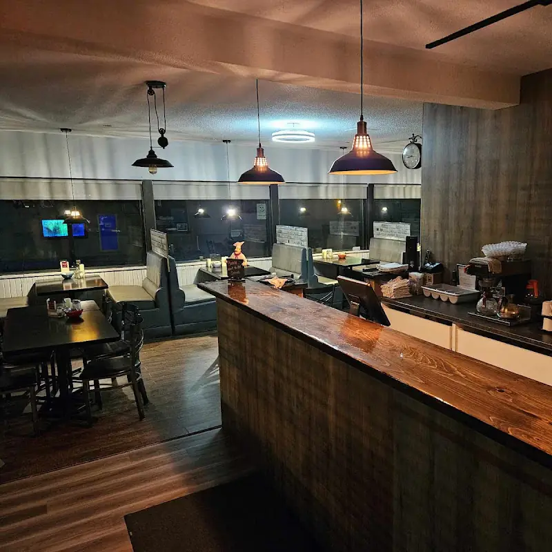 The South Glengarry Restaurant