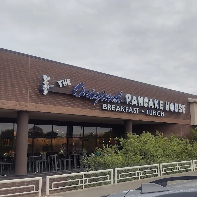 The Original Pancake House