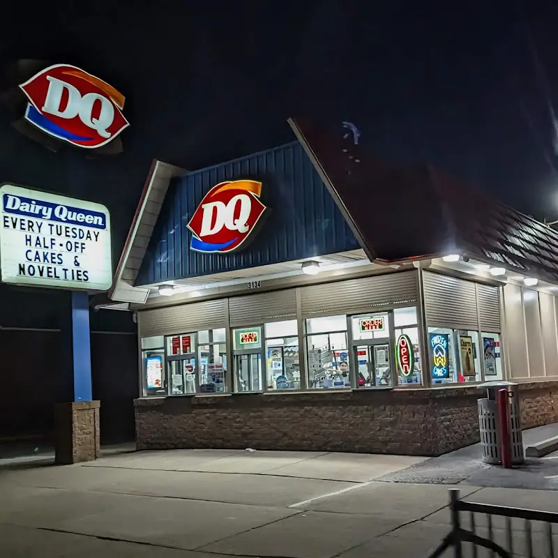 Dairy Queen (Treat)