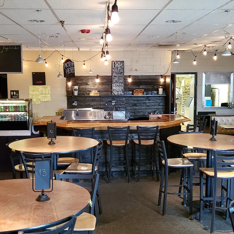 Highlander Restaurant