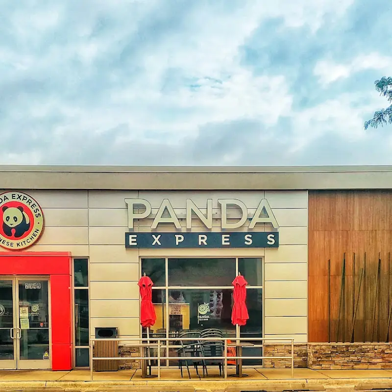 Panda Express