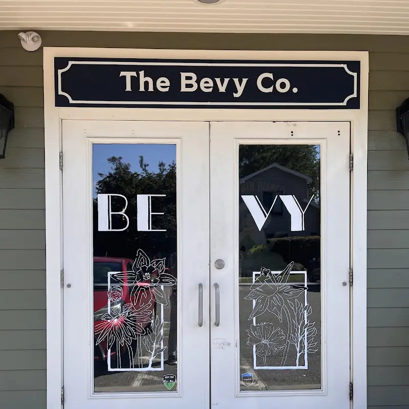 The Bevy Co
