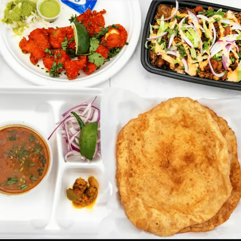 Laazeez Panjabi Indian Food