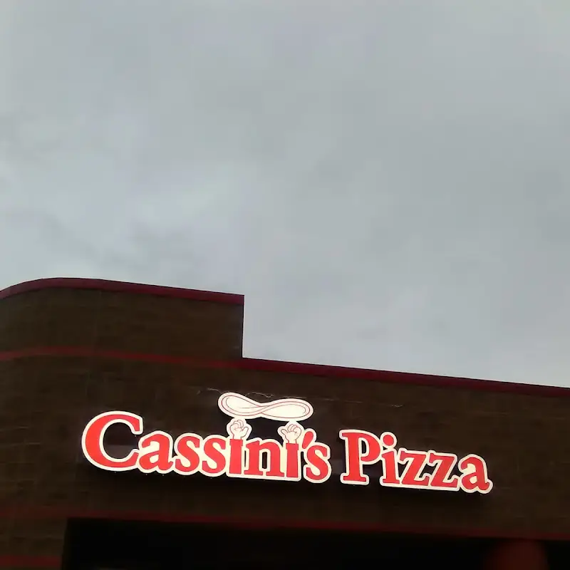 Cassini's Pizza