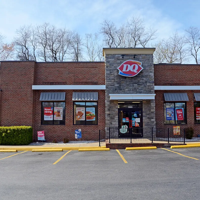 Dairy Queen Grill & Chill - Charlottesville