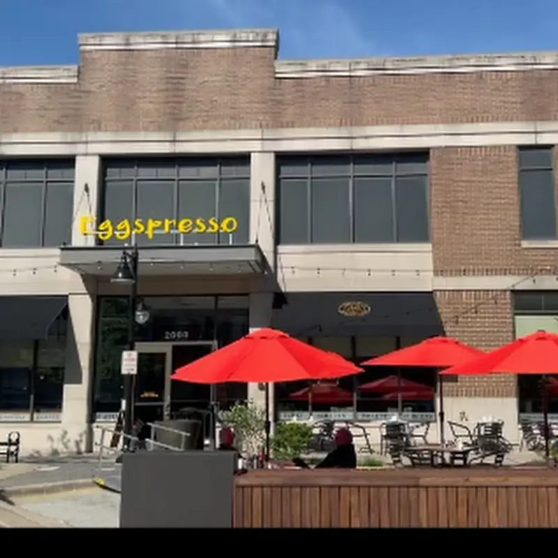 Eggspresso Glenview