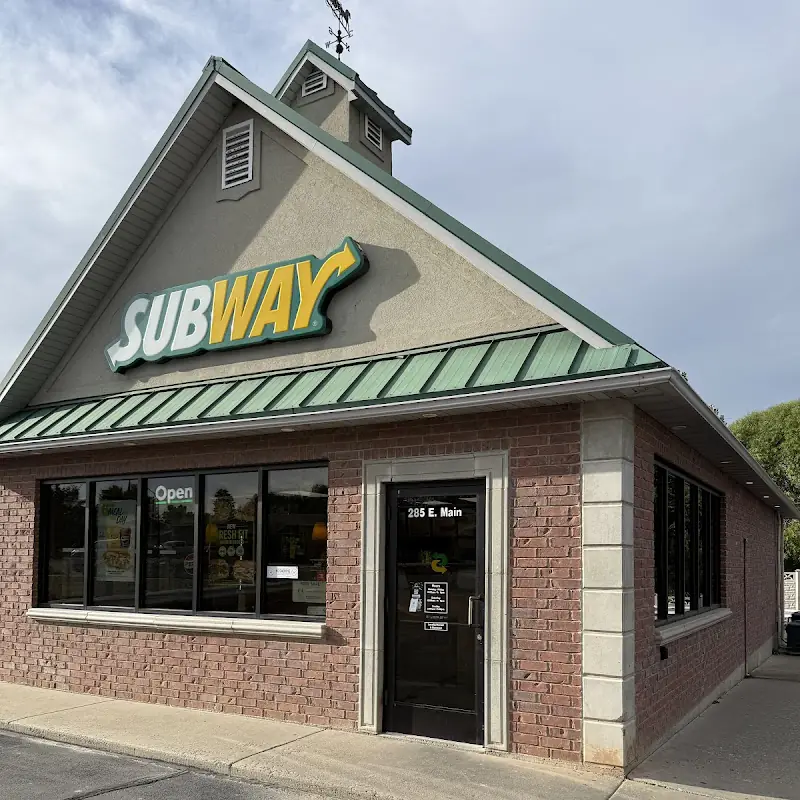 Subway