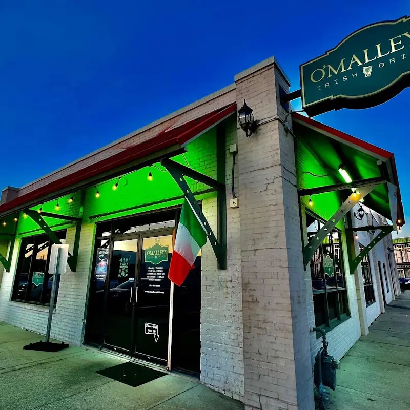 O'Malley's Irish Grill