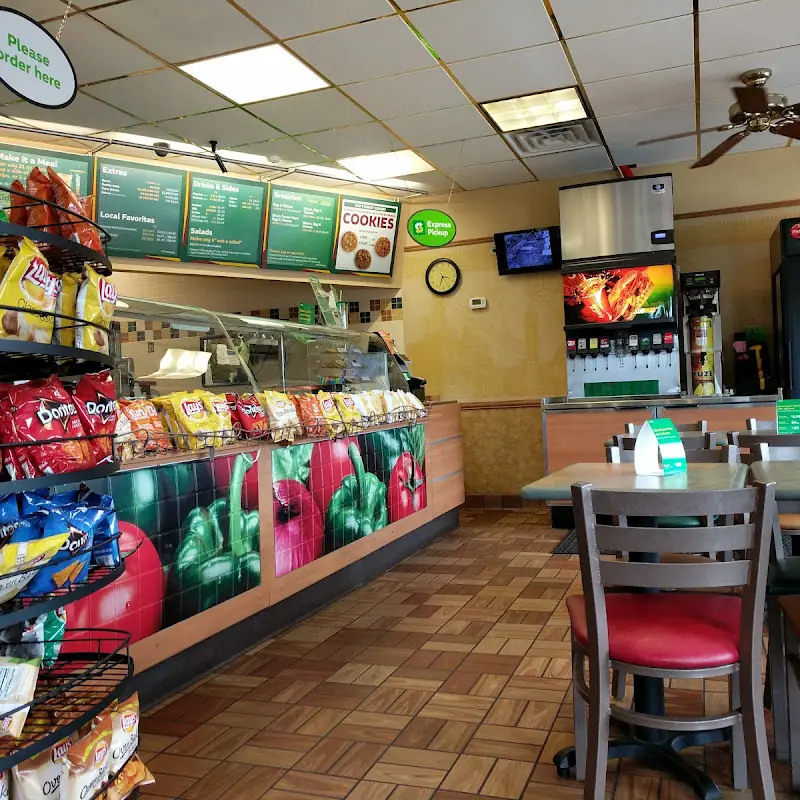 Subway