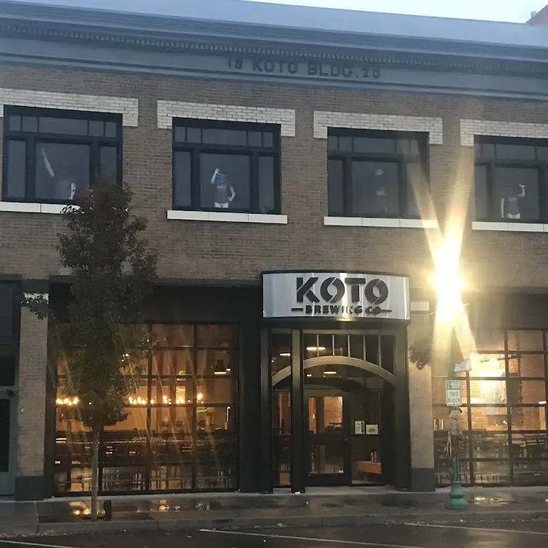 Koto Seared Ahi
