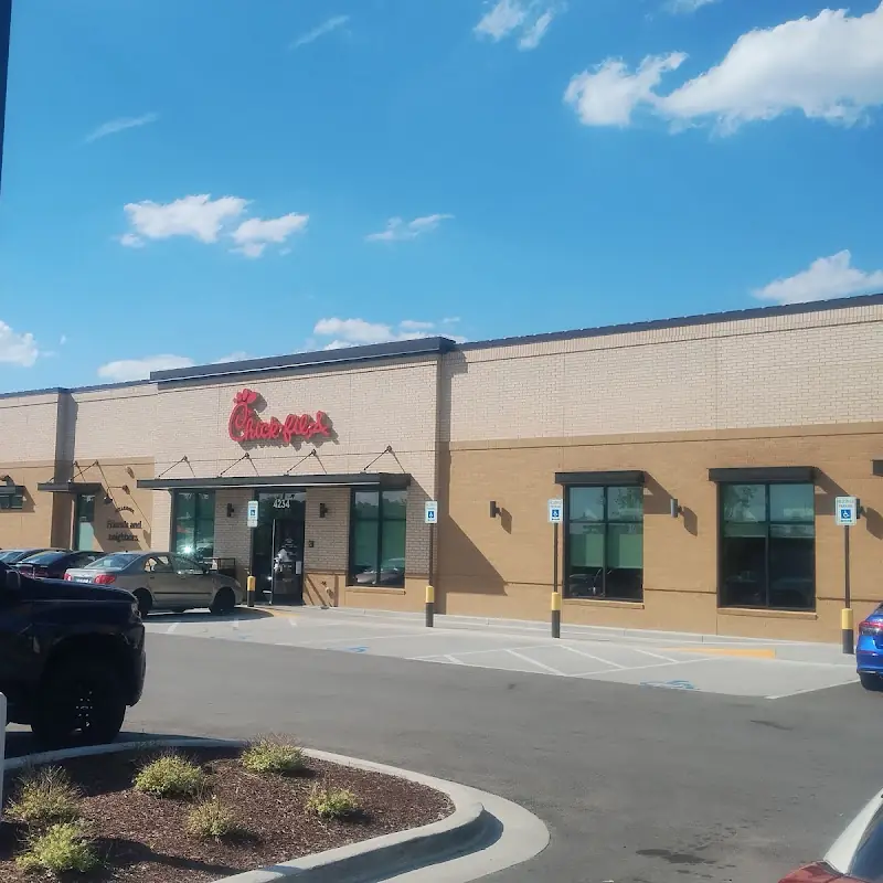 Chick-fil-A
