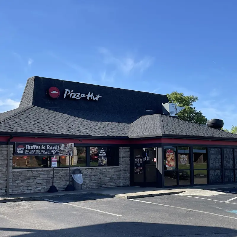 Pizza Hut
