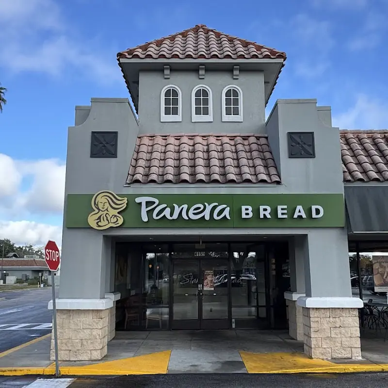 Panera Bread